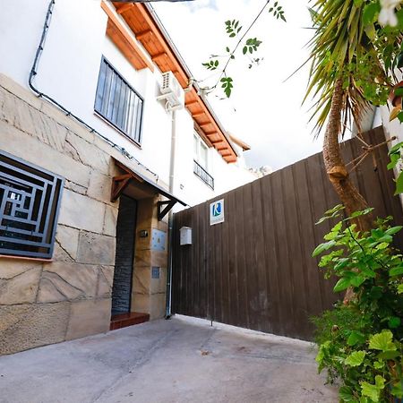 Вилла Casa Torre Del Carmen Cazorla II Экстерьер фото