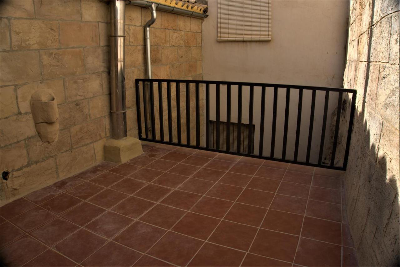 Вилла Casa Torre Del Carmen Cazorla II Экстерьер фото