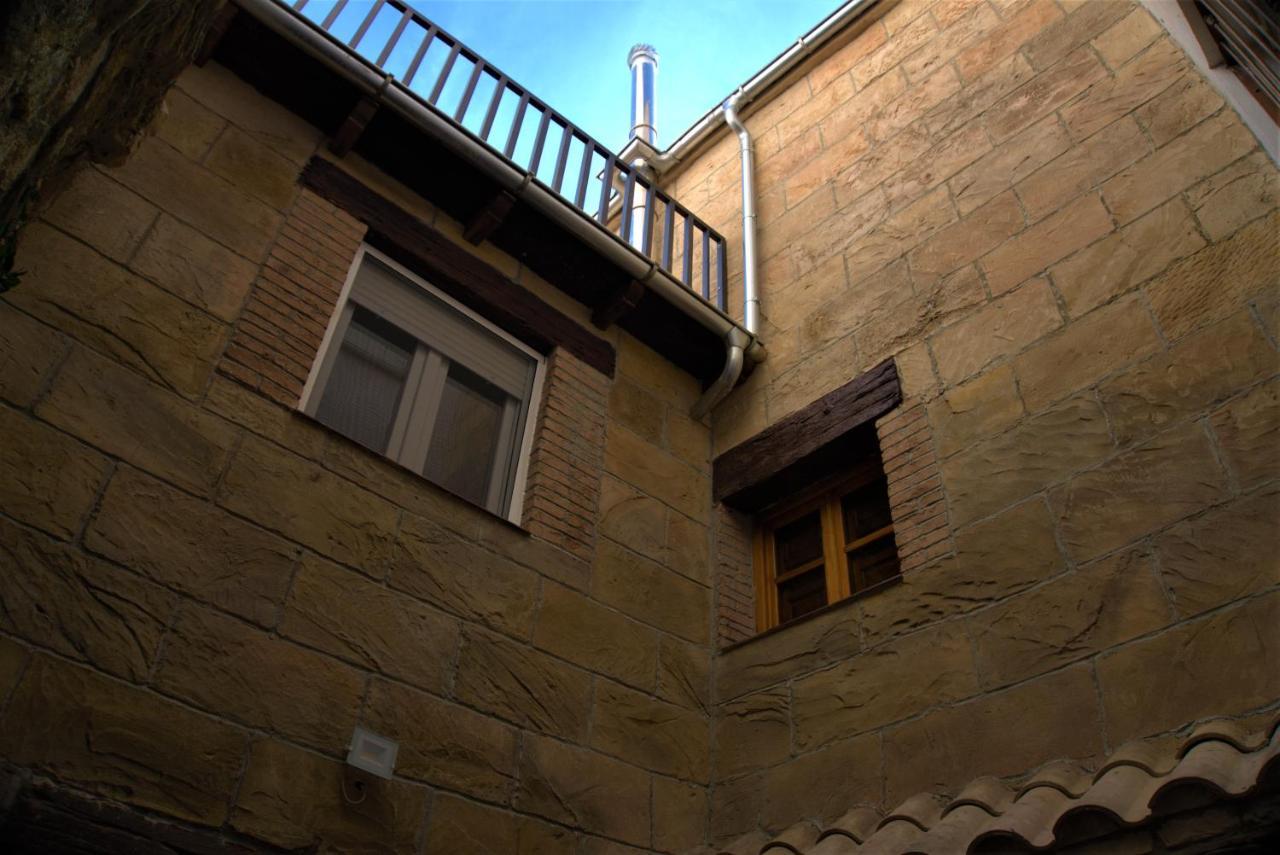 Вилла Casa Torre Del Carmen Cazorla II Экстерьер фото