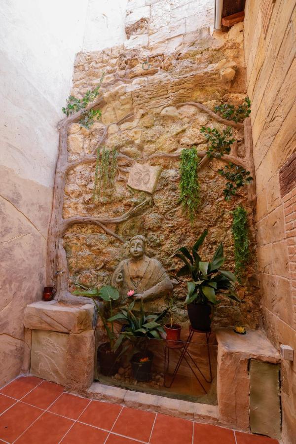 Вилла Casa Torre Del Carmen Cazorla II Экстерьер фото